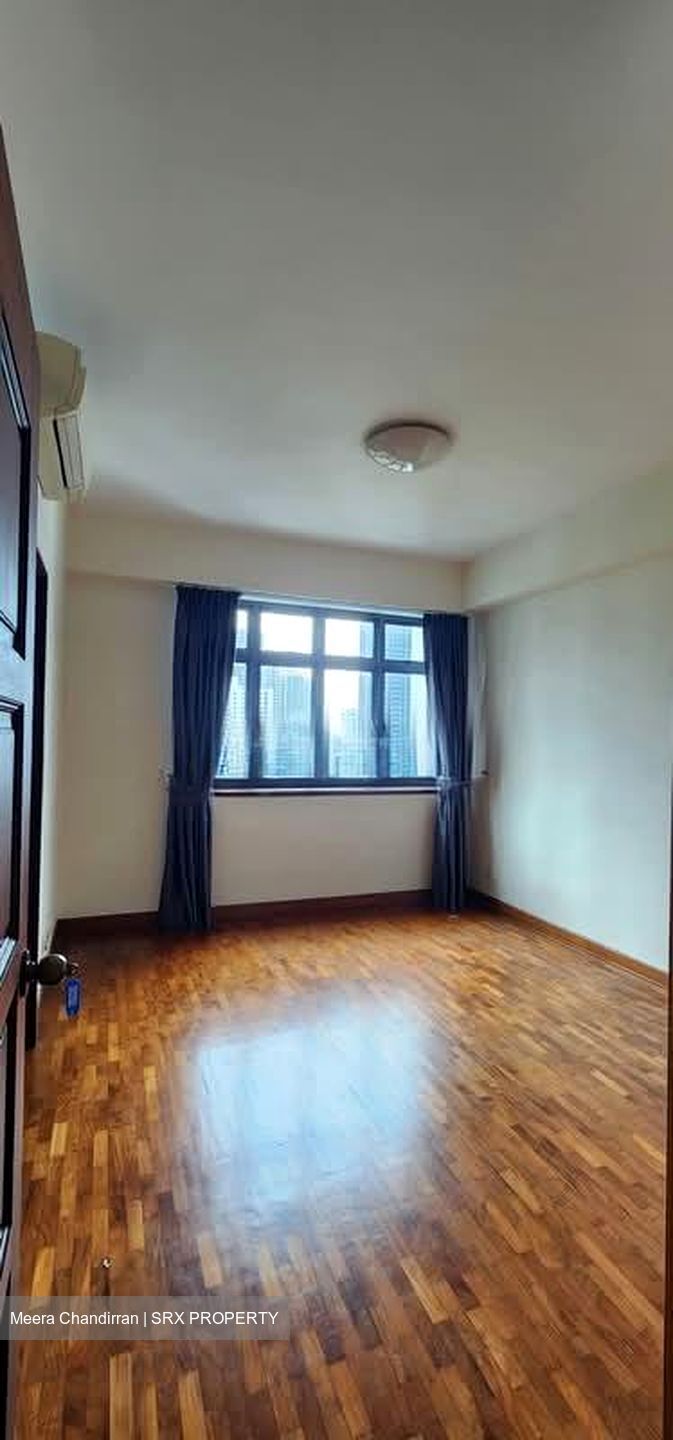 Mirage Tower (D9), Condominium #554328931